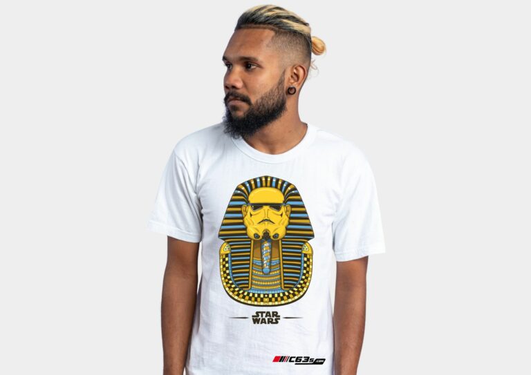 Darth Pharaoh - Image 4