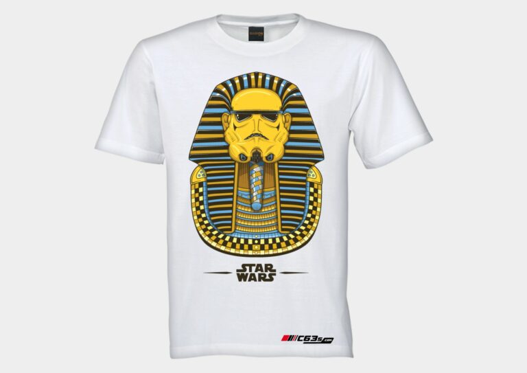 Darth Pharaoh - Image 3