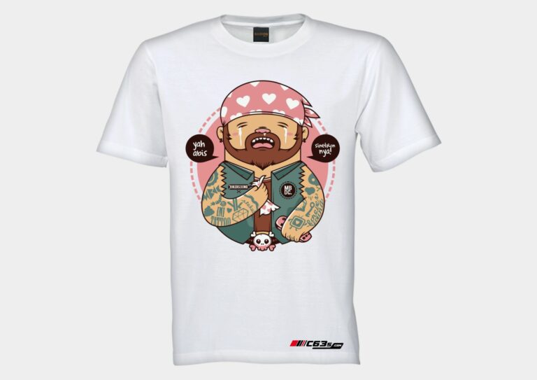 Emotional Biker - Image 2