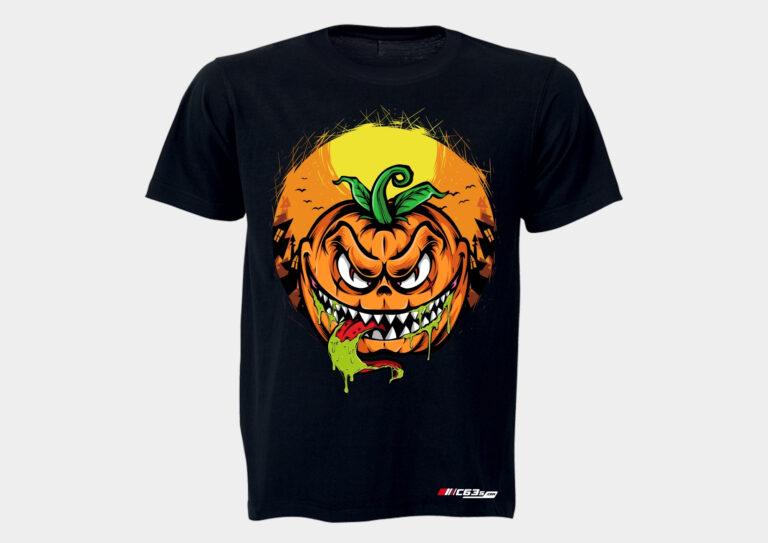 Evil Pumpkin - Image 4