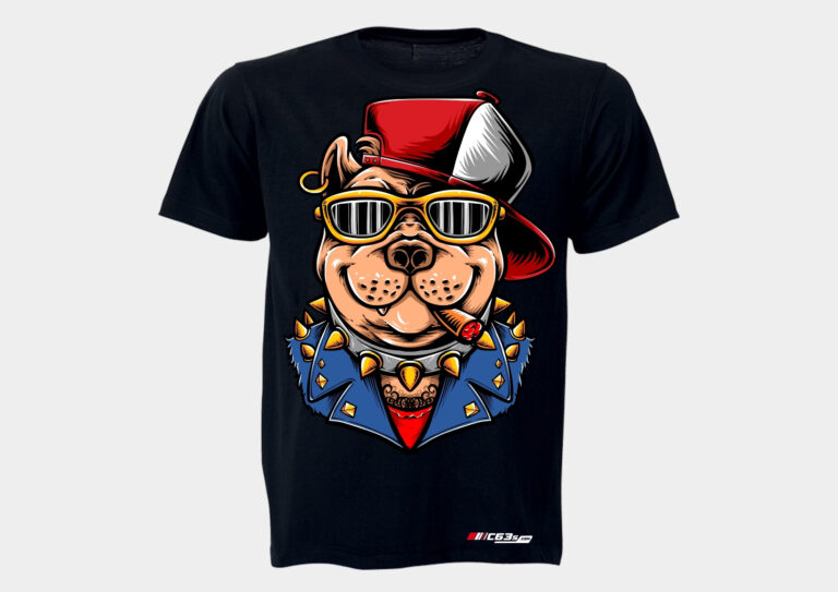 Gangster Dog - Image 2