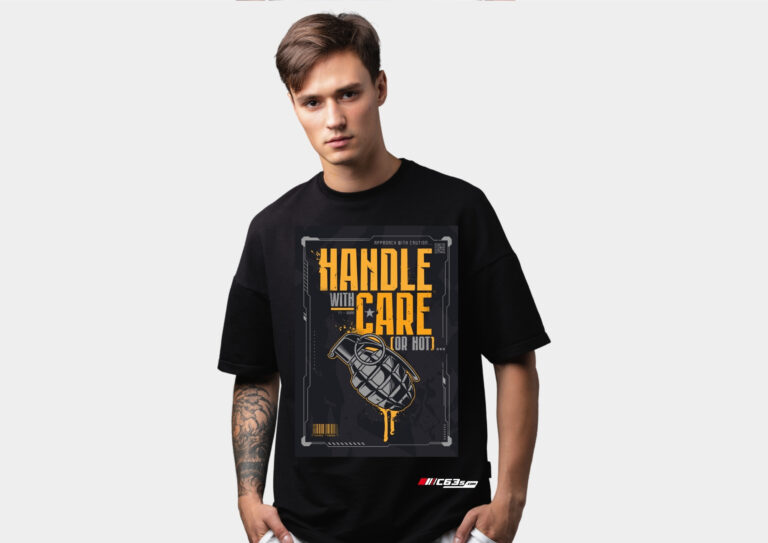 Handle with Care - Image 3