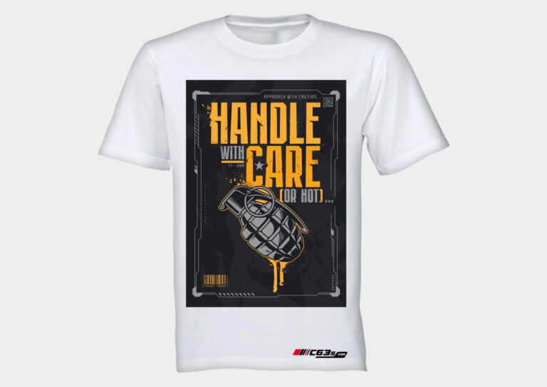 Handle with Care - Image 2