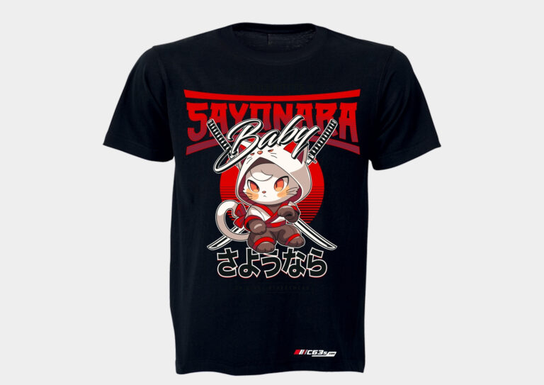 Sayonara Baby - Image 4