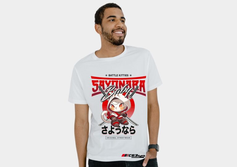 Sayonara Baby - Image 1