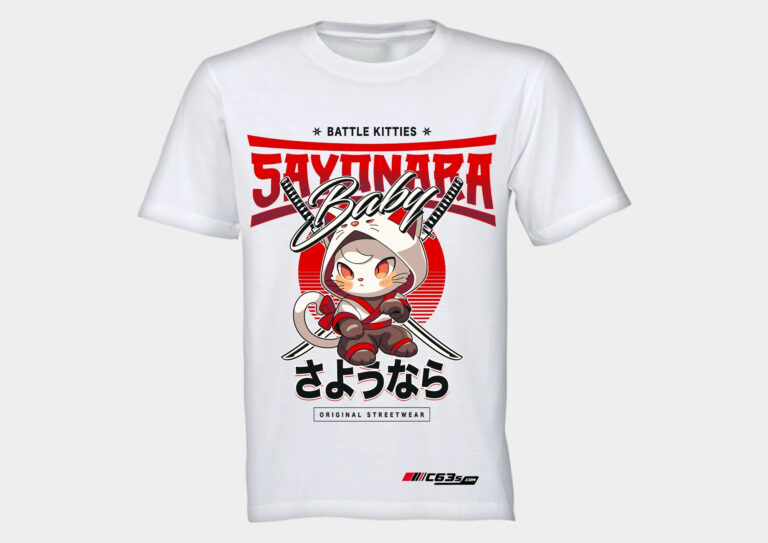 Sayonara Baby - Image 2