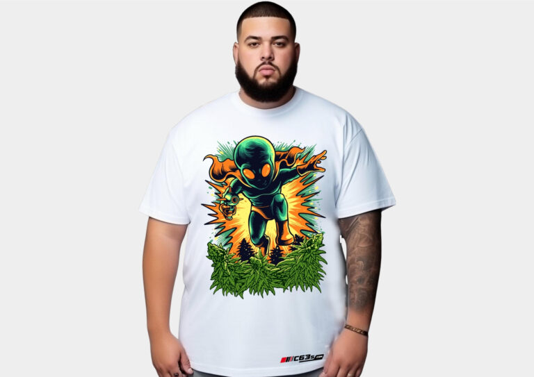 Alien Crop - Image 3