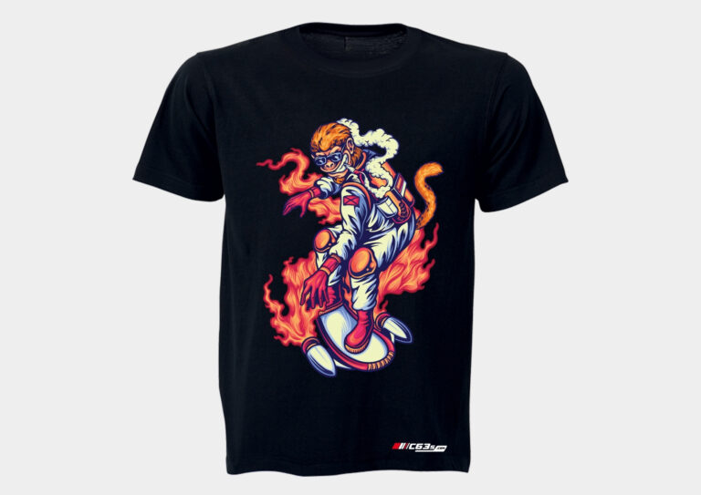 Gliding Monkey - Image 2