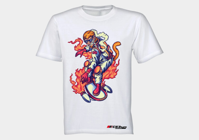 Gliding Monkey - Image 4