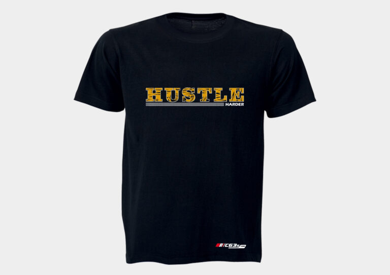 Hustle - Image 2
