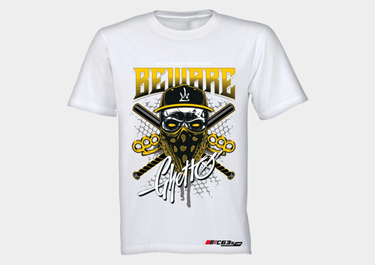 Beware Ghetto - Image 4