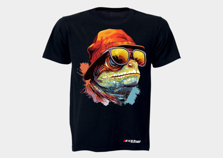 Cool Lizard - Image 4