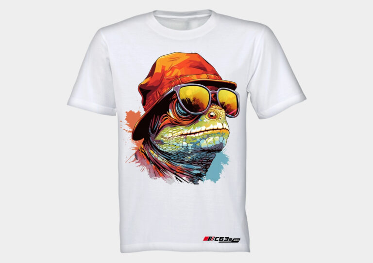 Cool Lizard - Image 2
