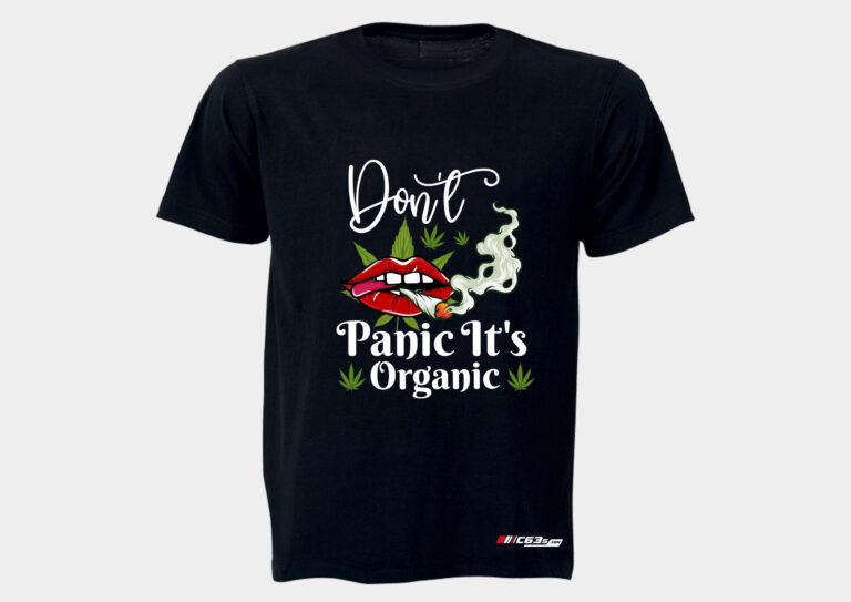 Dont panic its a organic joint - Image 4