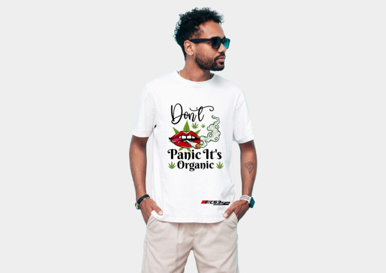 Dont panic its a organic joint - Image 1