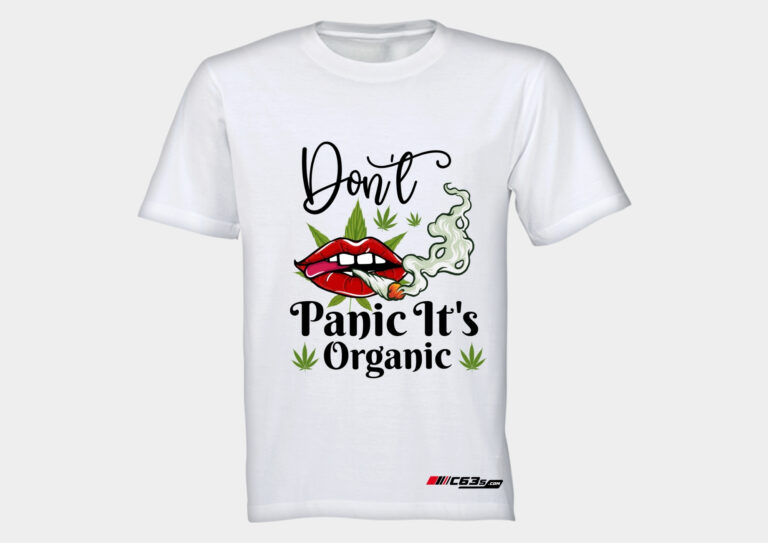 Dont panic its a organic joint - Image 2