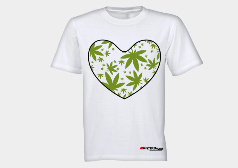 Cannabis Heart - Image 4