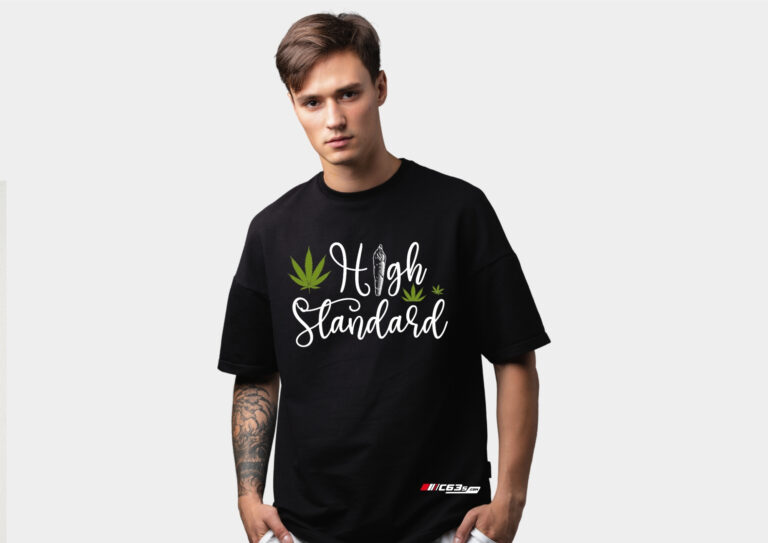High Standard - Image 3