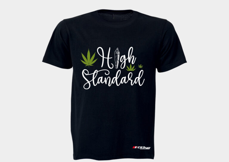 High Standard - Image 4