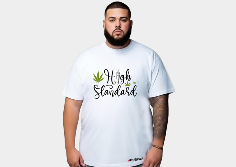 High Standard - Image 1