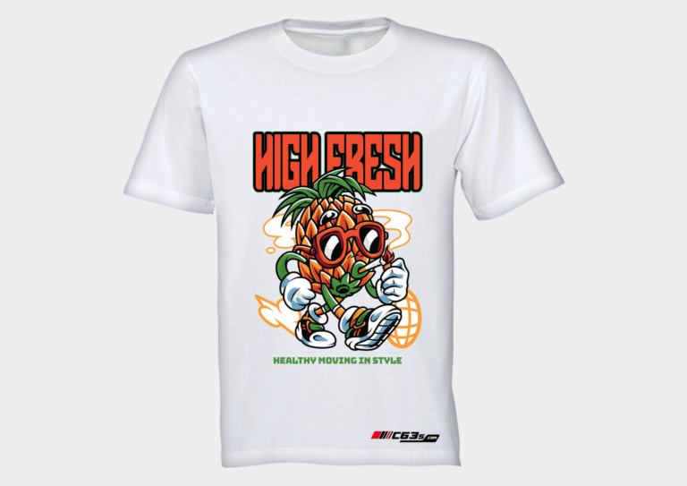 High Fresh - Image 4