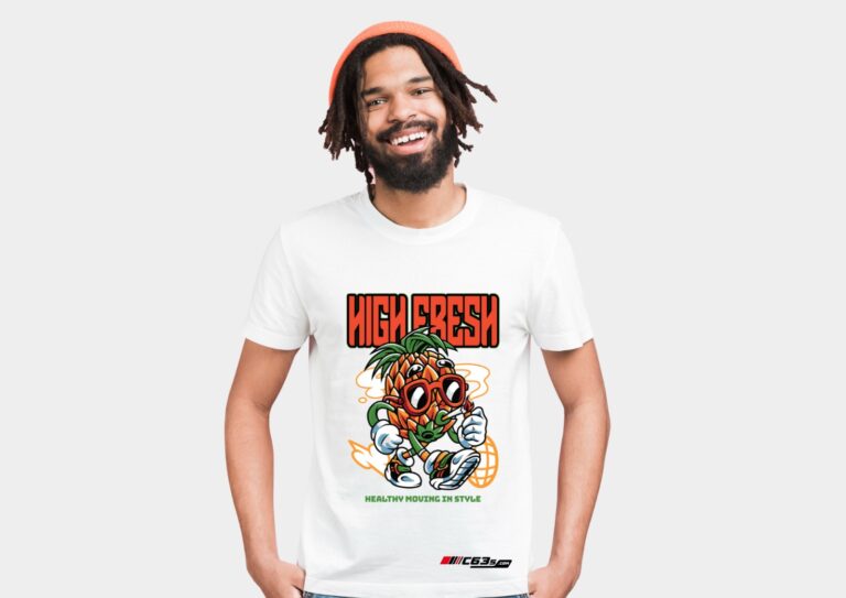 High Fresh - Image 3