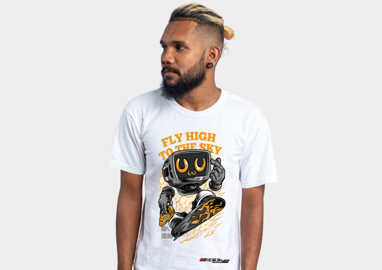 Fly High To the Sky - Image 3