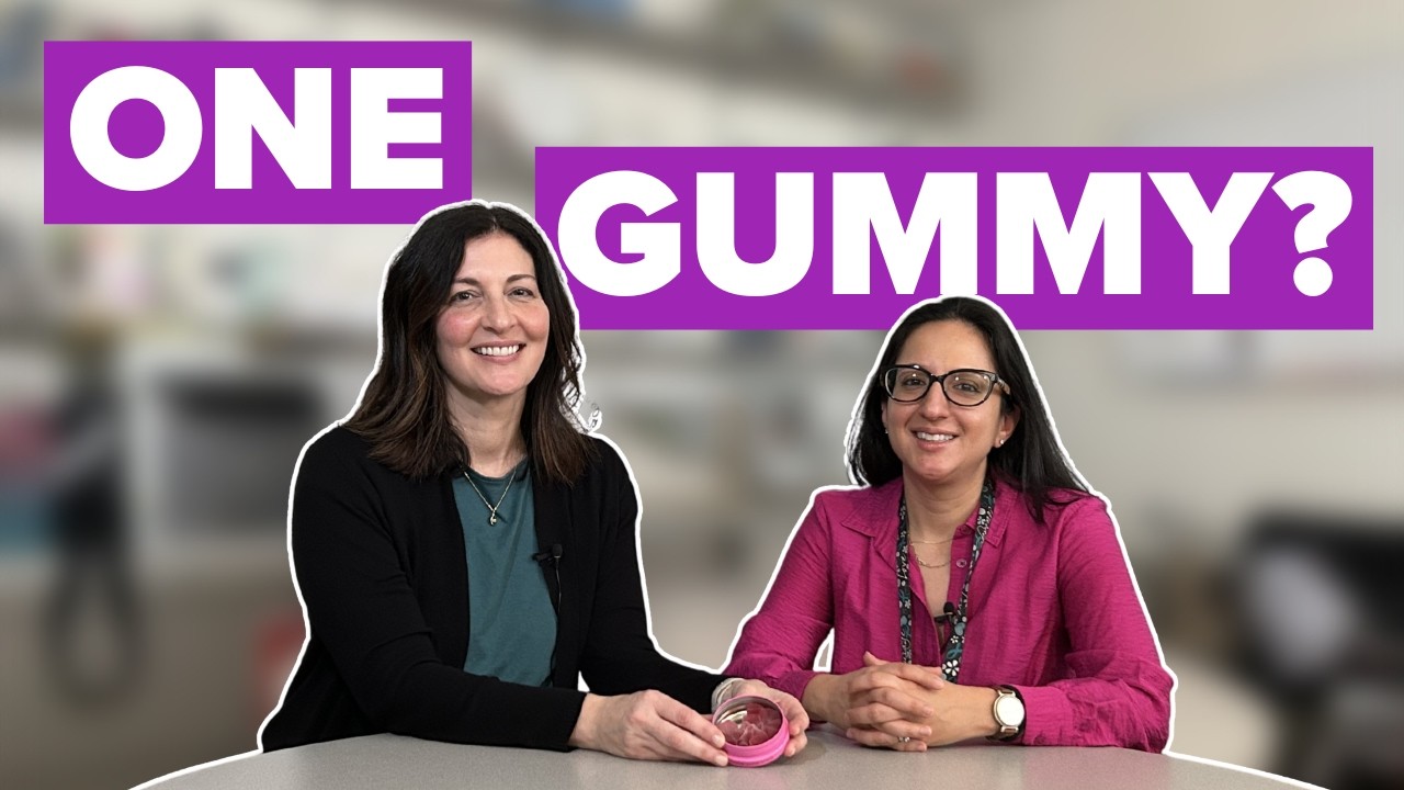 Cannabis Gummies for Sleep: What Beginners Should Know