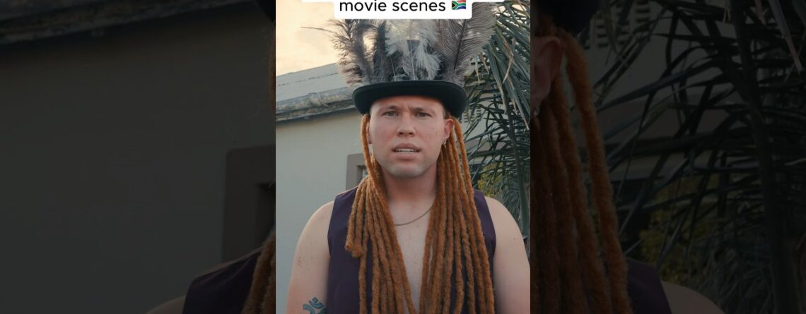 You can’t be a South African and not know this movie 🤣🇿🇦 #relatable #hilarious #mzansicomedy