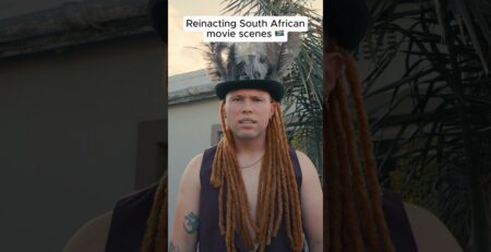 You can’t be a South African and not know this movie 🤣🇿🇦 #relatable #hilarious #mzansicomedy
