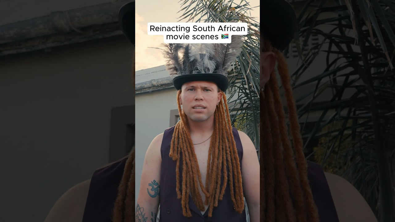 You can’t be a South African and not know this movie 🤣🇿🇦 #relatable #hilarious #mzansicomedy