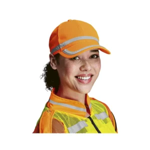 C63s Safety Cap With Mesh