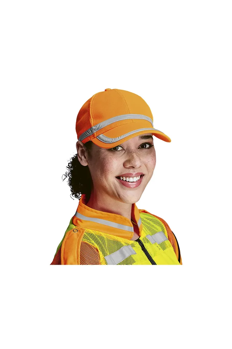 C63s Safety Cap With Mesh