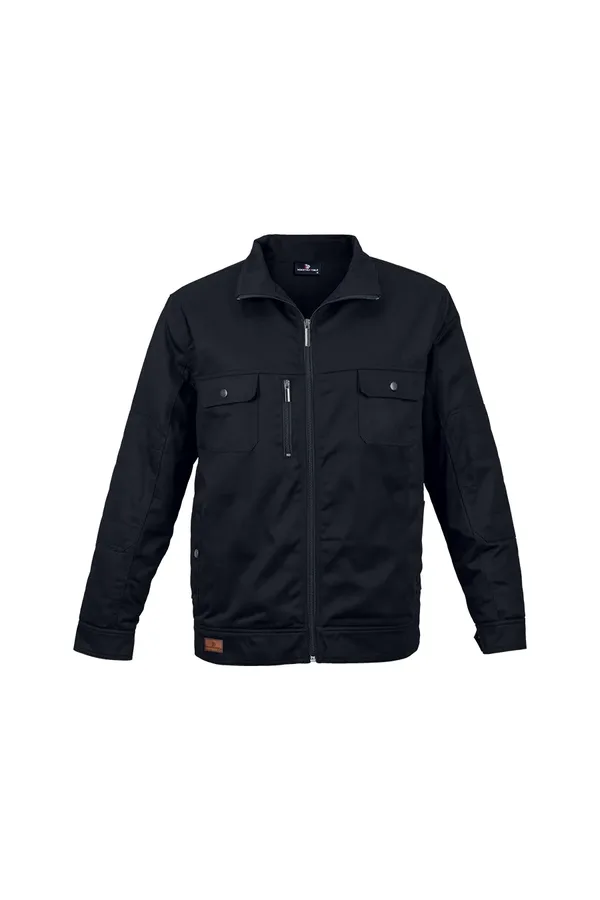 C63s Indestruktible Drill Jacket