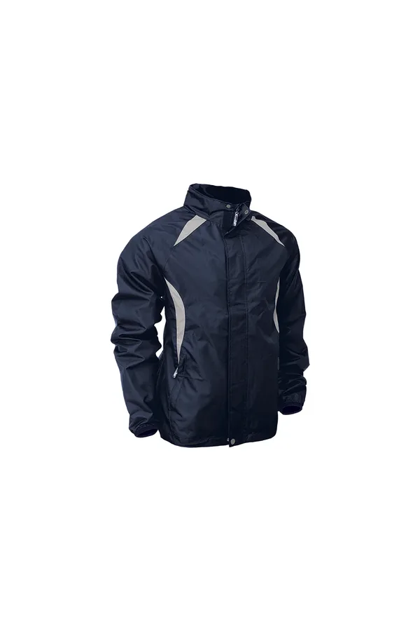 C63s BRT Zone Jacket