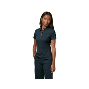 C63s Executive Mercerised Golfer Ladies