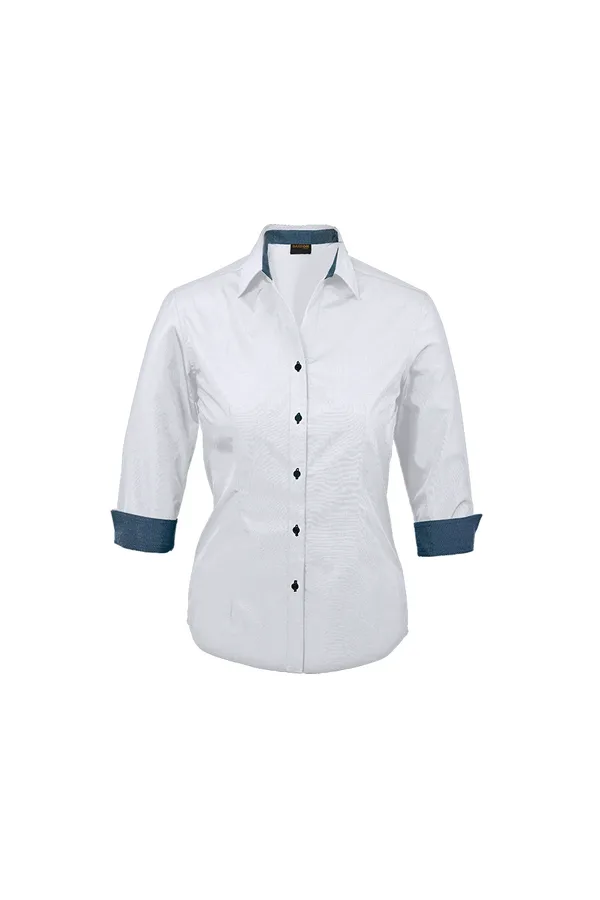 C63s Saga Blouse Ladies