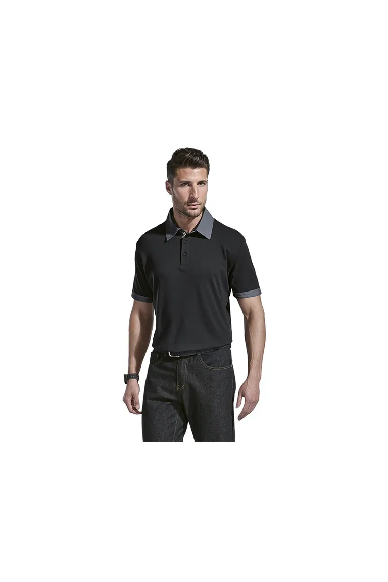 C63s Fusion Golfer Mens