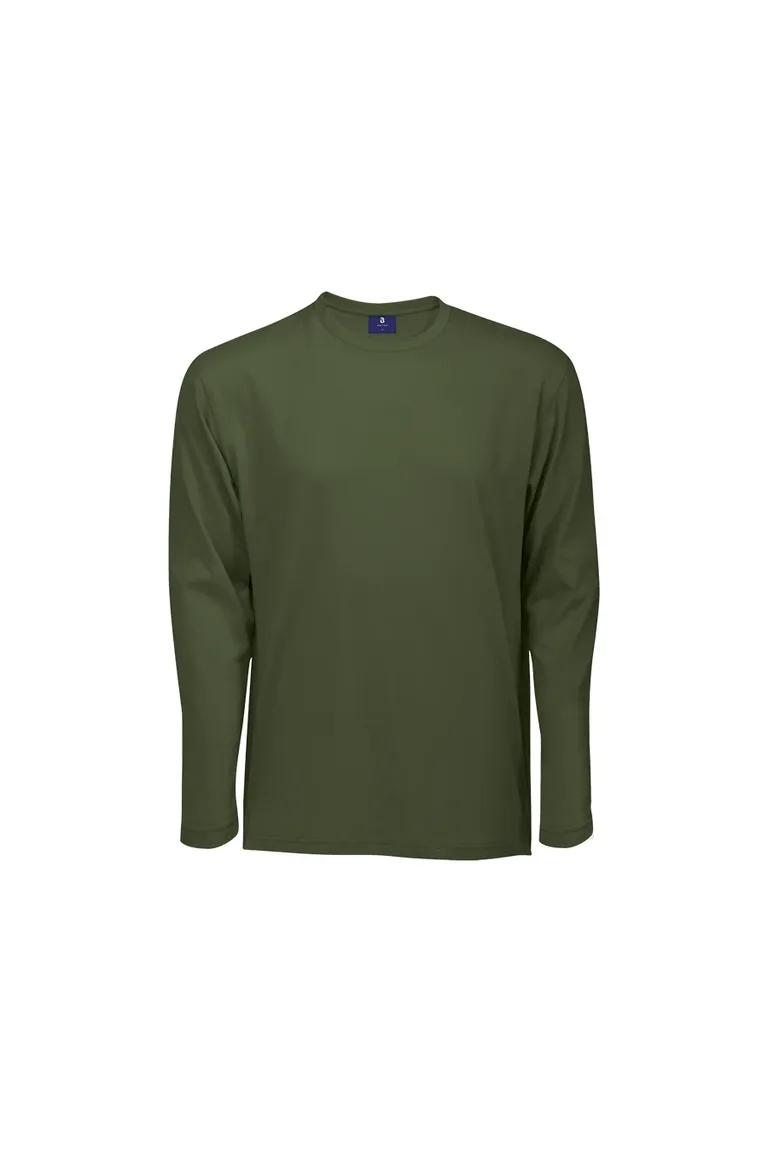 C63s 145g Long Sleeve T-Shirt