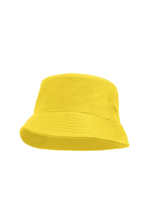 C63s Basic Bucket Hat