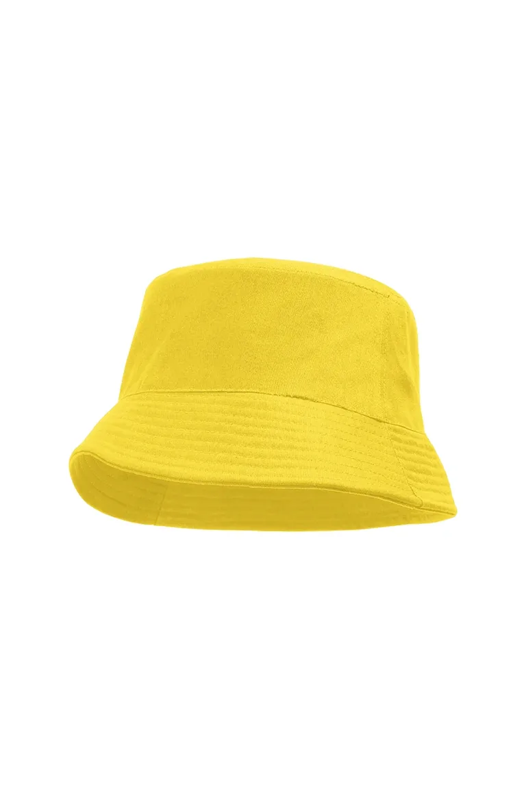 C63s Basic Bucket Hat