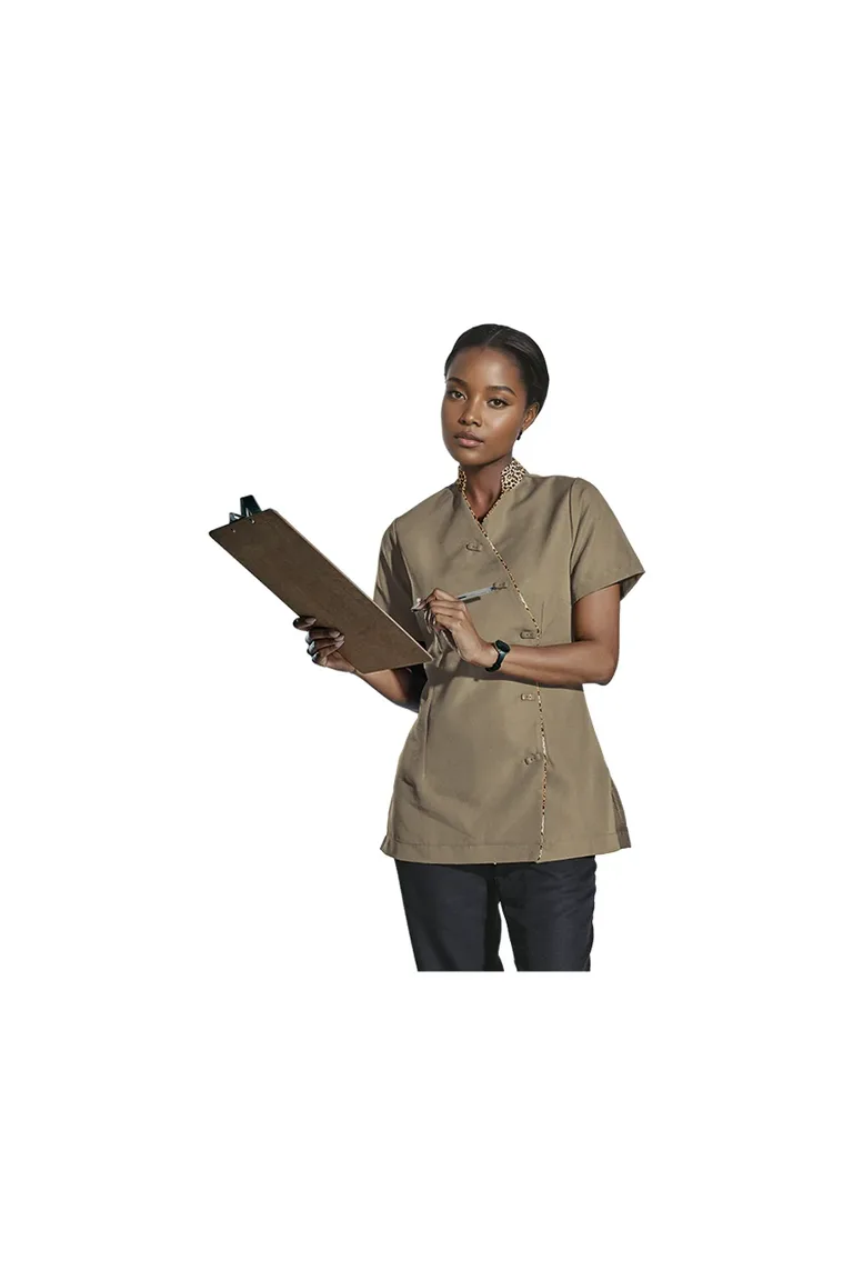 C63s Ivy Tunic