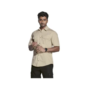 C63s Tracker Shirt Mens