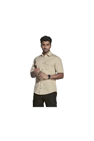 C63s Tracker Shirt Mens