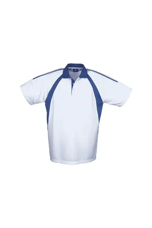 C63s Odyssey Golfer Mens