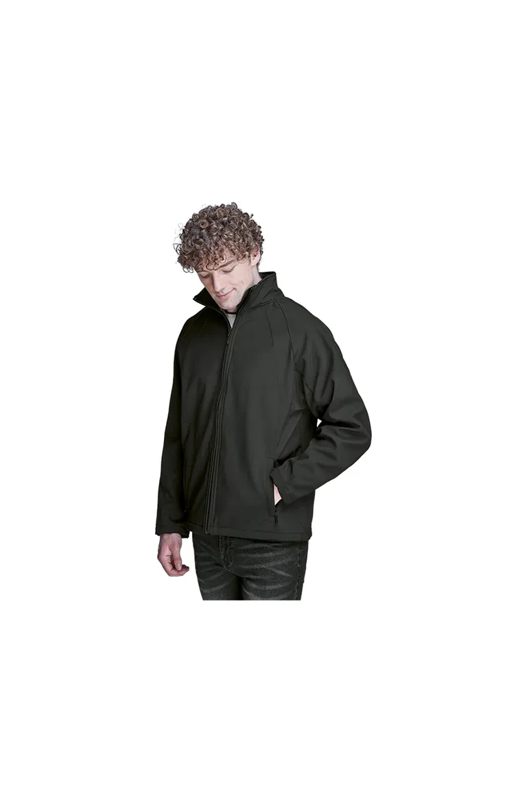 C63s Techno Jacket Mens