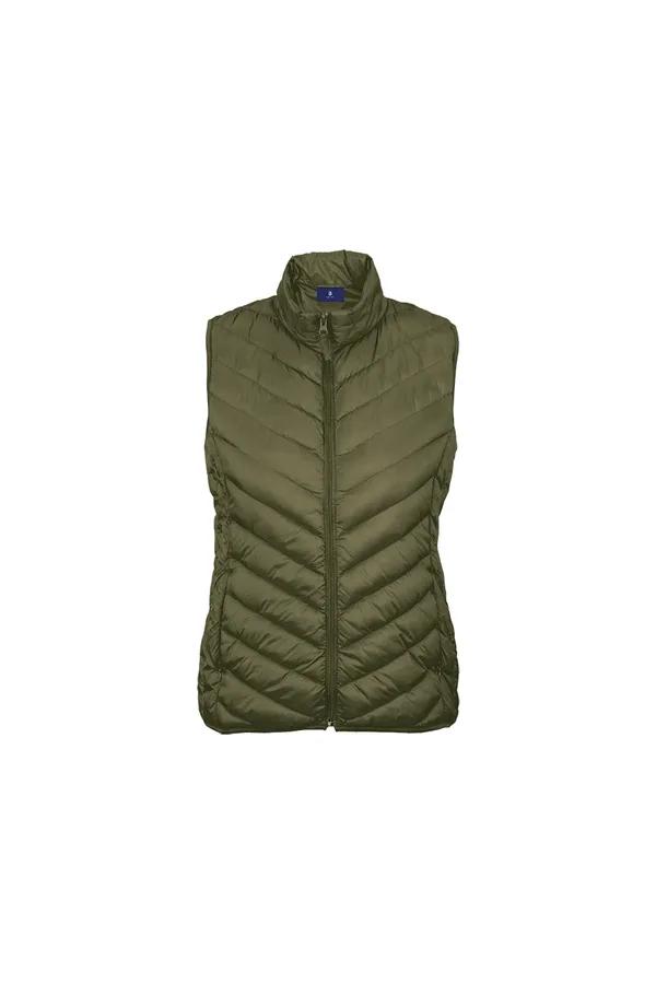 C63s Westfield Bodywarmer Ladies