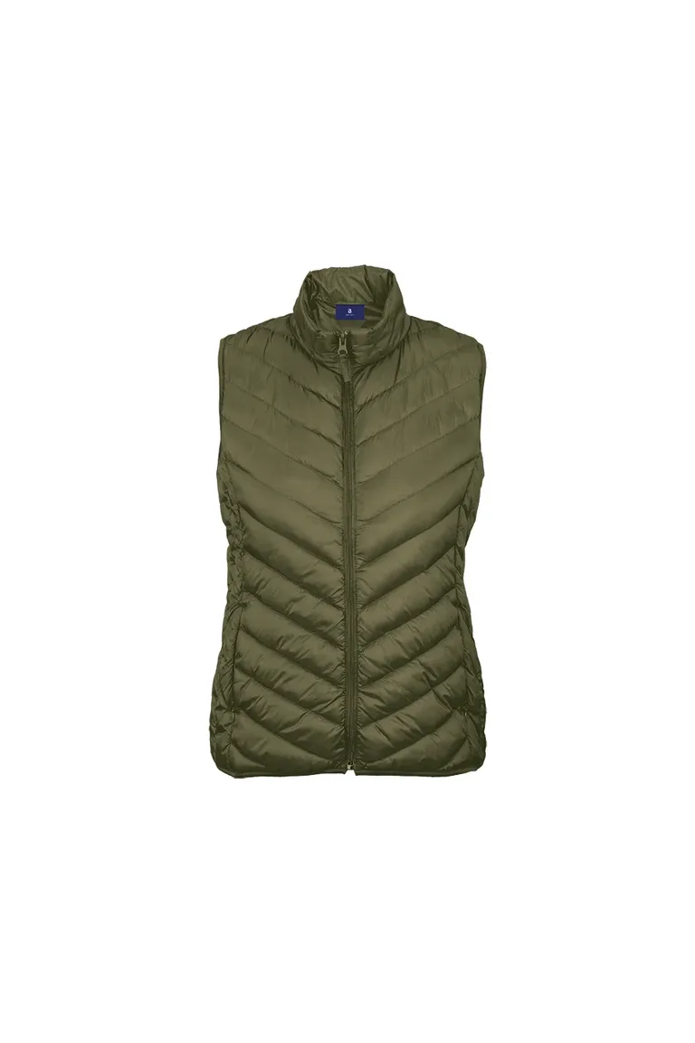 C63s Westfield Bodywarmer Ladies