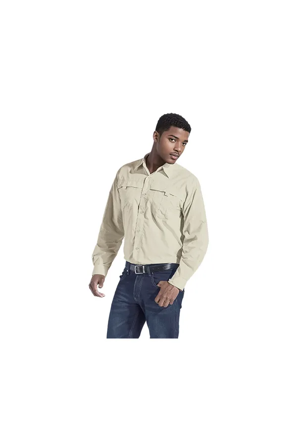 C63s Trail Shirt Mens