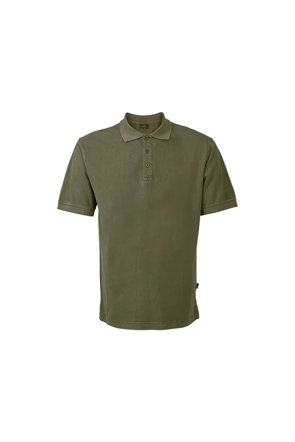 C63s Heritage Washed Golfer